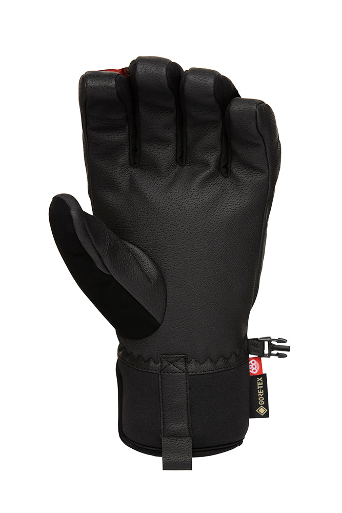686 Men's GORE-TEX Linear Under Cuff Glove