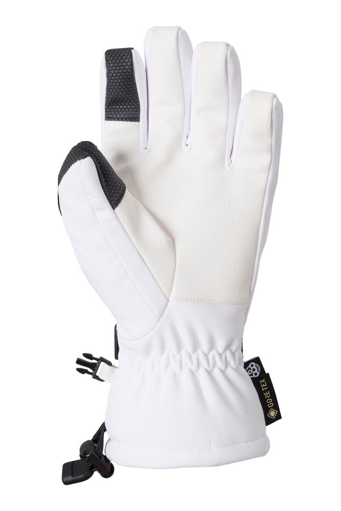 686 Women's GORE-TEX Linear Glove