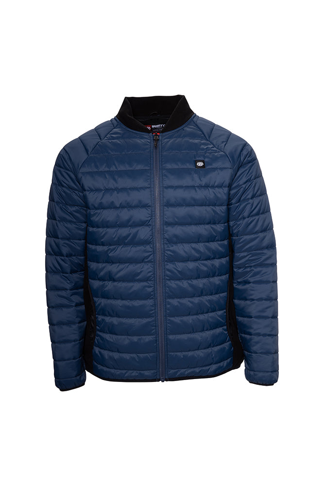 686 Men's SMARTY  3-in-1 Form Jacket