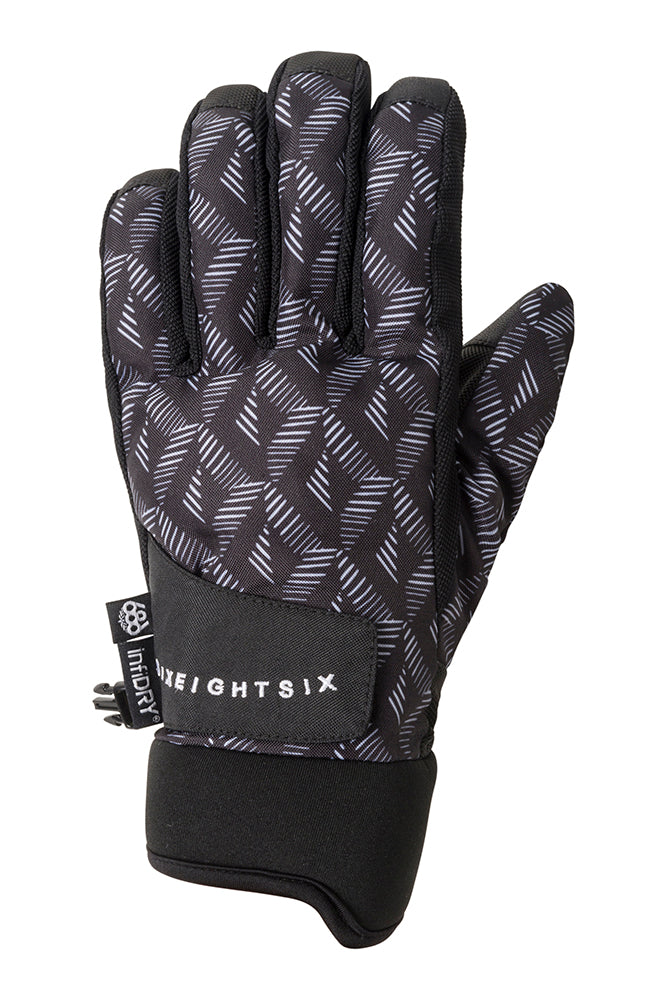 Women's Snow Gloves | 686.com