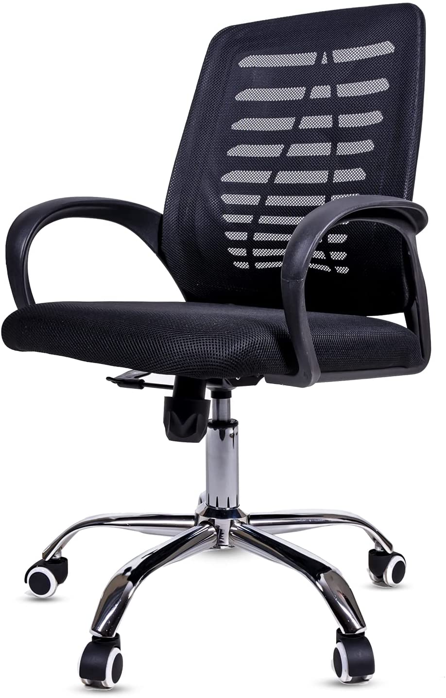 office chair for spine support