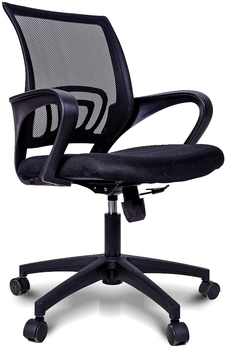 office chair for spine support