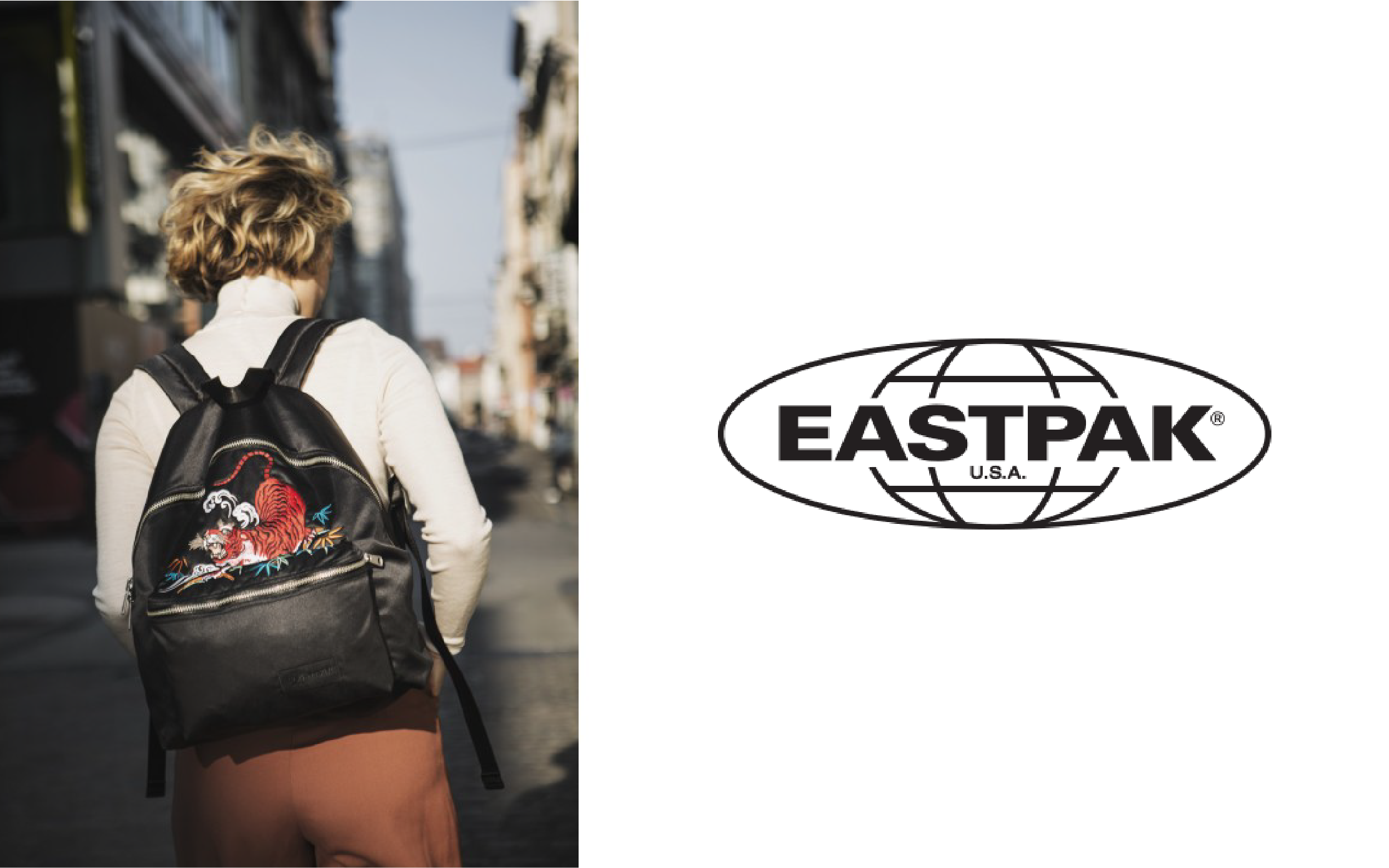 Orbit Bag Black | Bags, Backpack outfit, Eastpak backpack