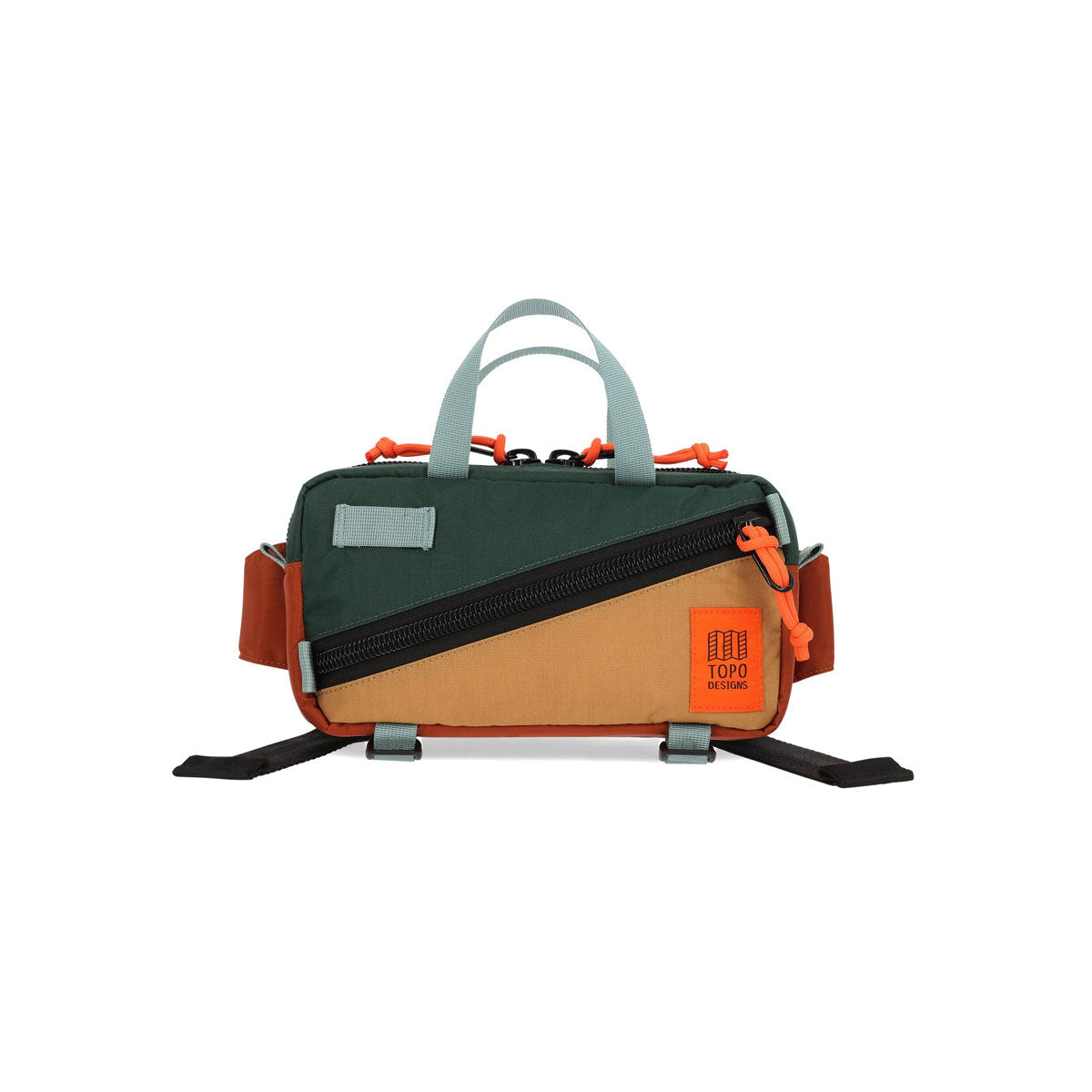 Mini Quick Pack – Topo Designs