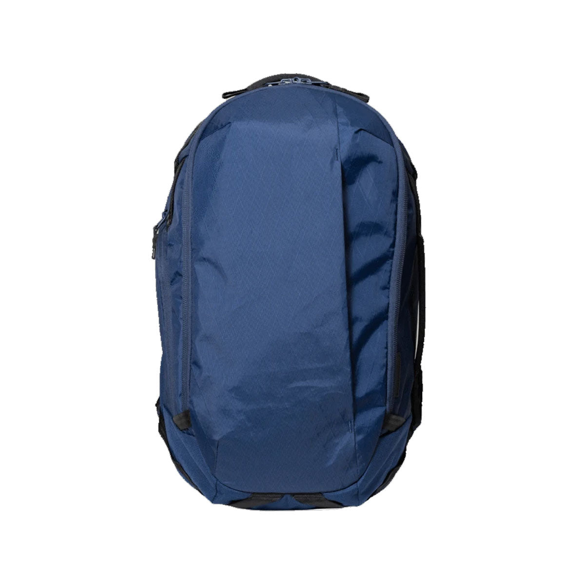 City Rucksack // Ocean Blue