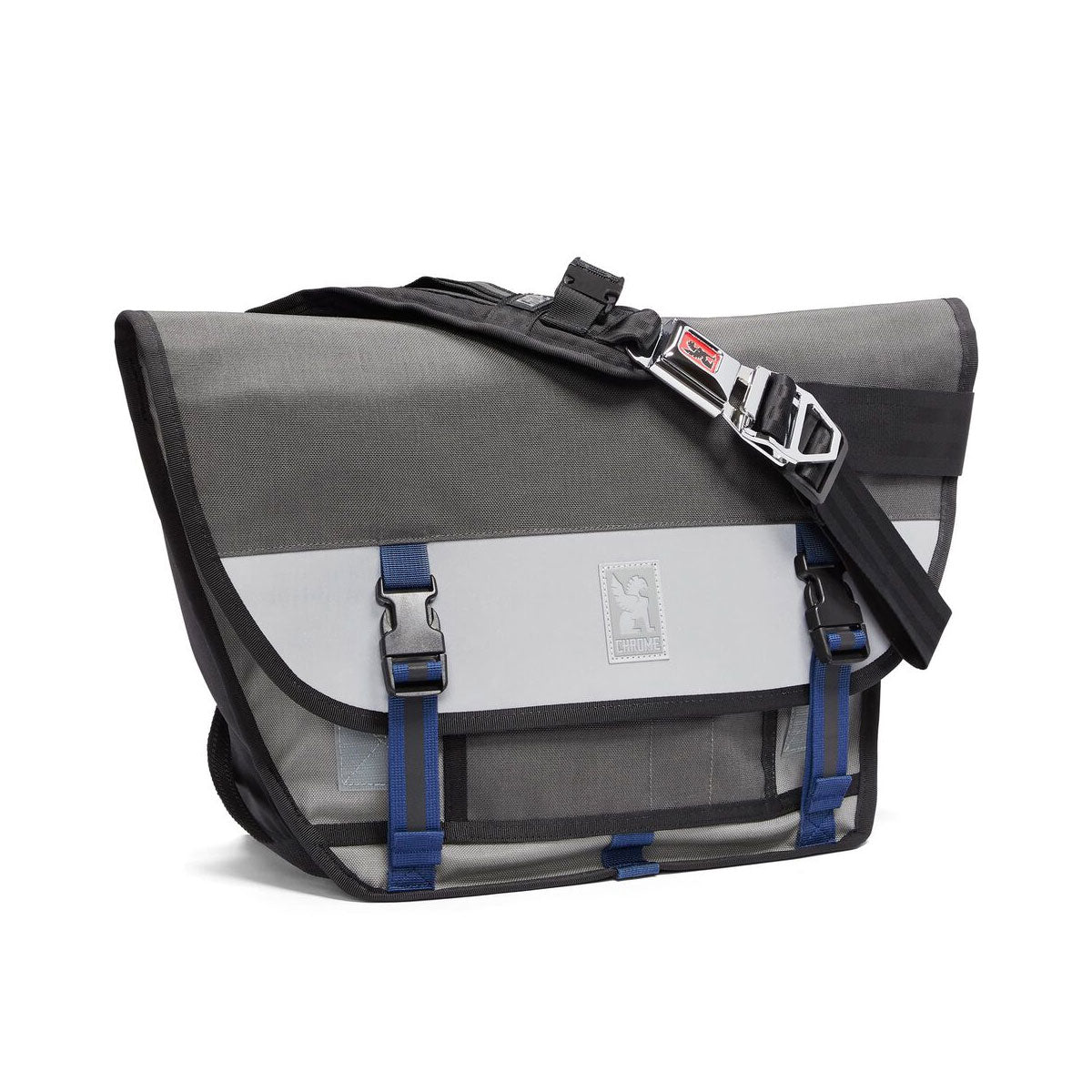 Mini Metro Messenger by Chrome Industries | The Bag Creature