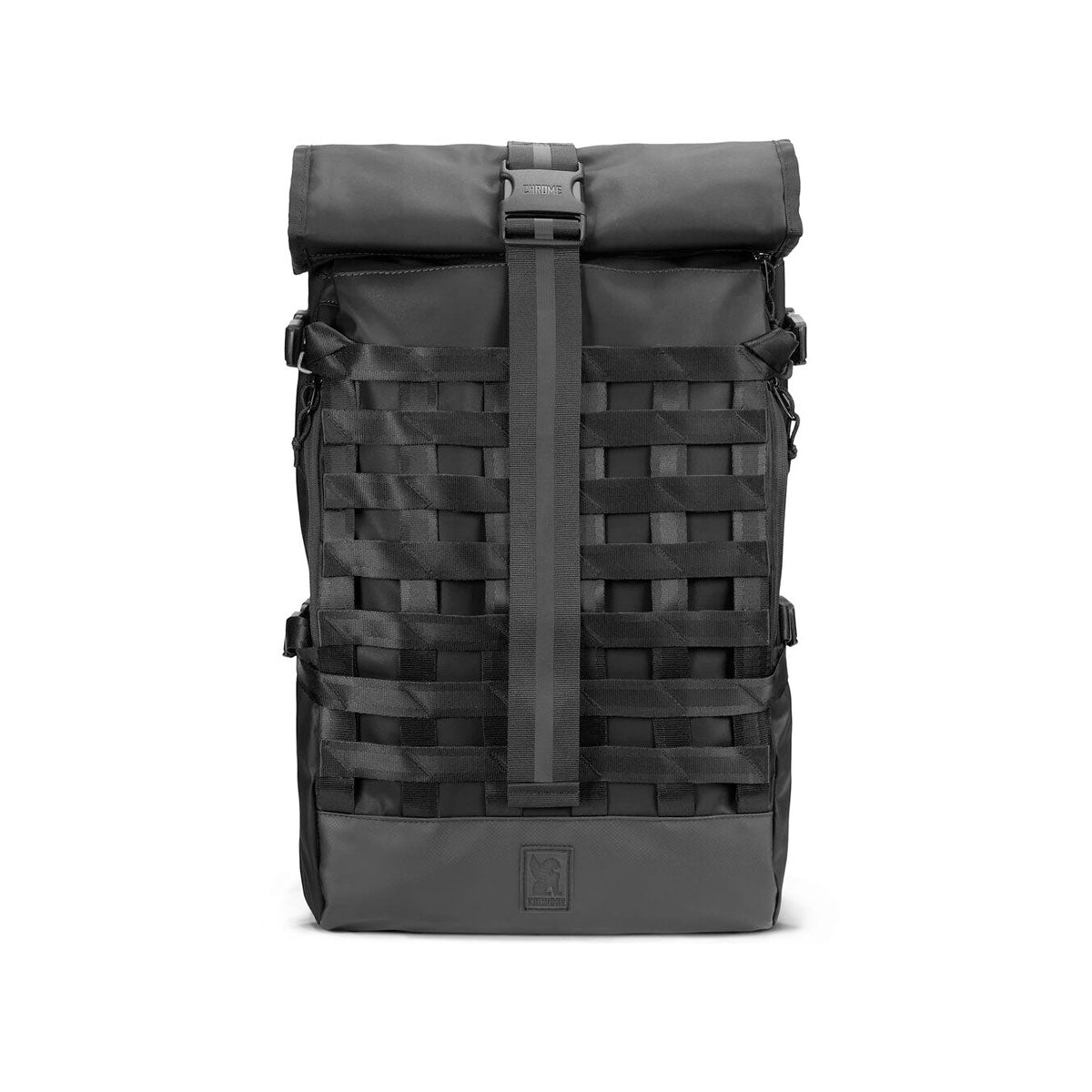 Barrage Cargo Bag by Chrome Industries | The Bag Creature