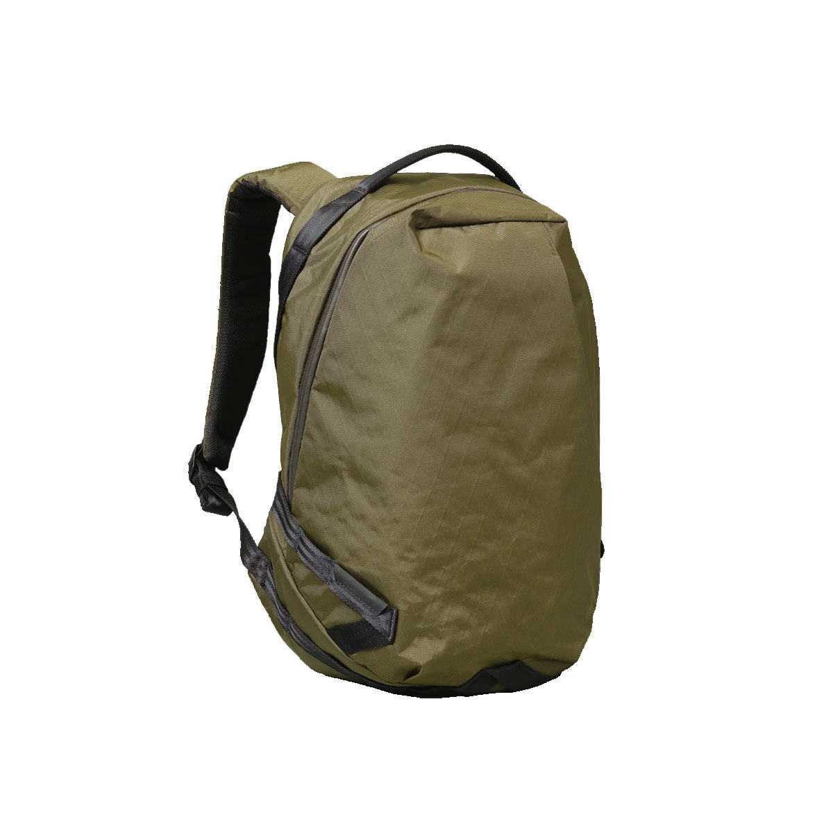 ほぼ新品 エイブルキャリー Thirteen Daybag（X-PAC ...