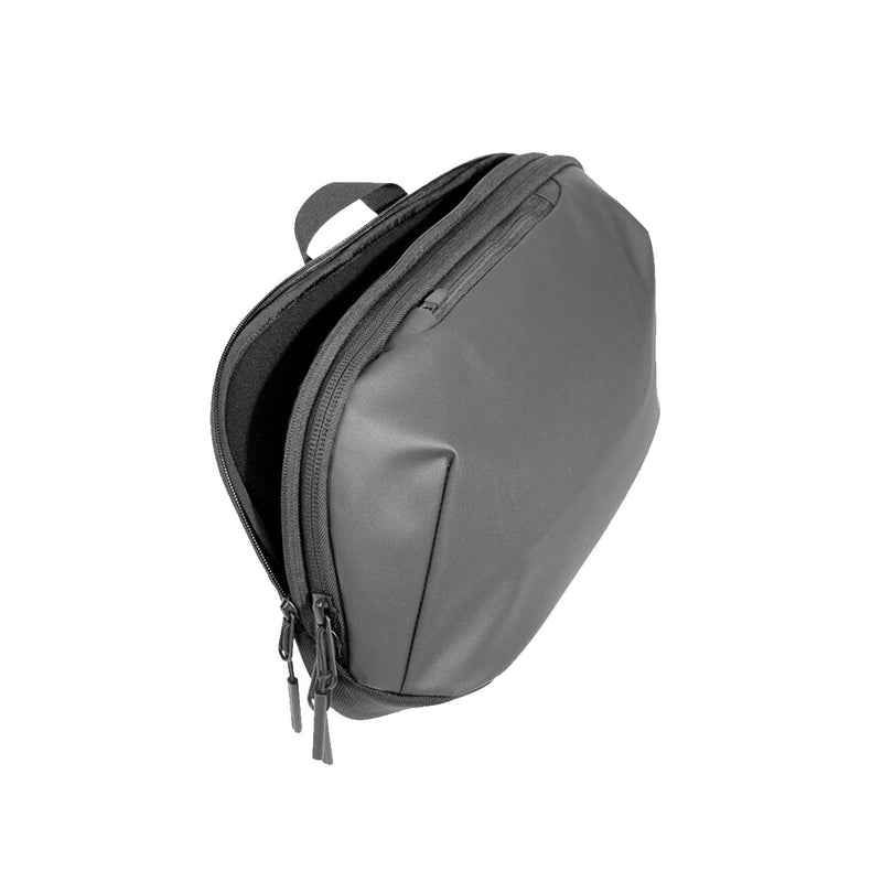 aer tech sling black