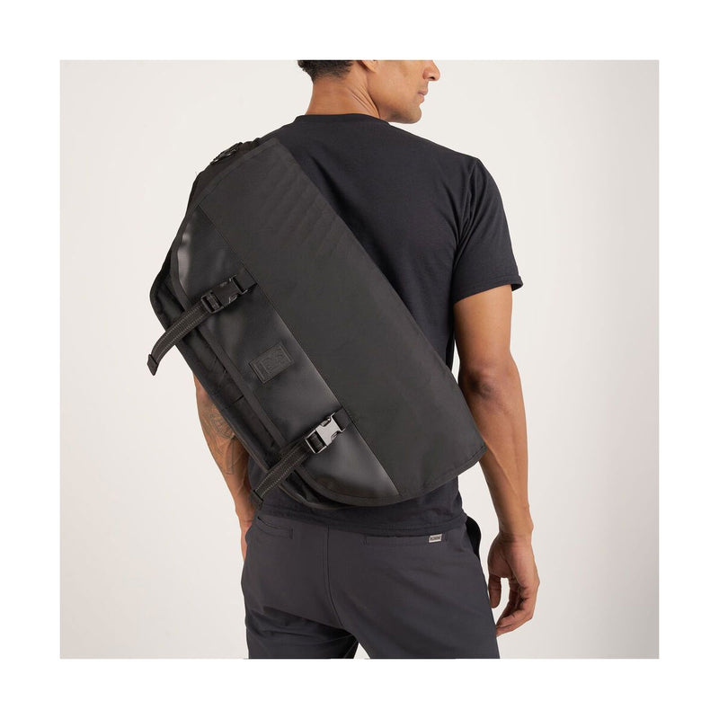 Chrome Industries | Citizen Messenger | The Bag Creature