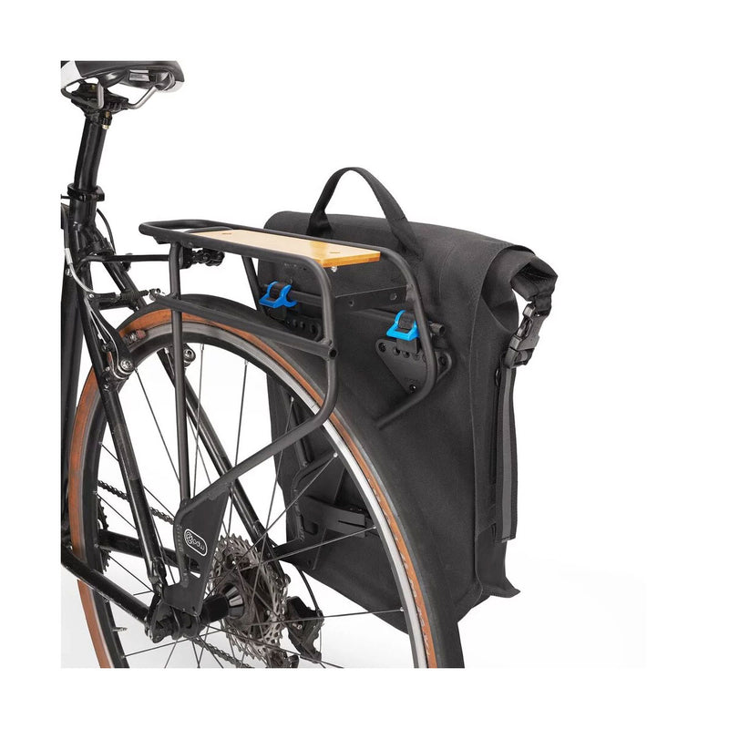 urban ex pannier