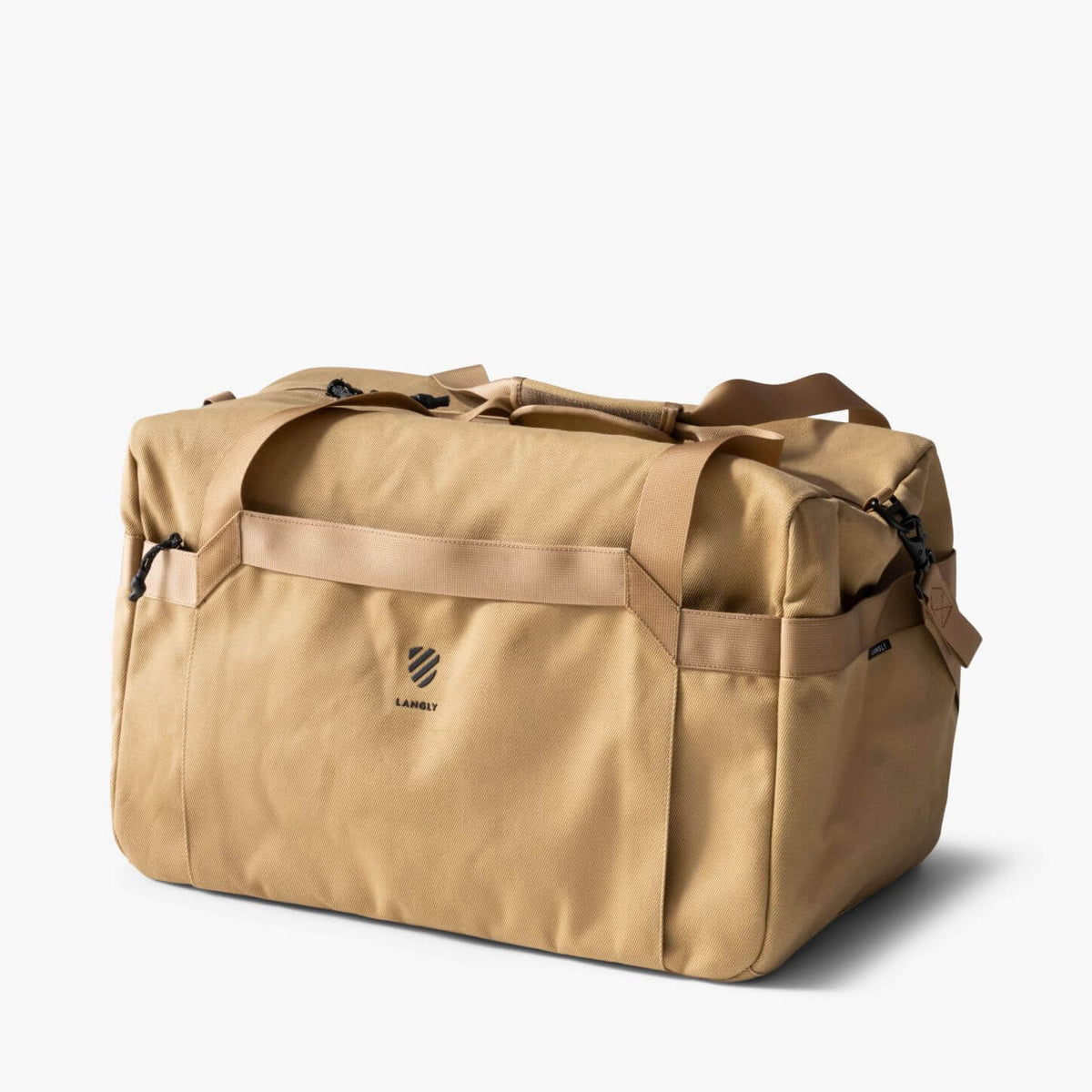 Barrage Duffle