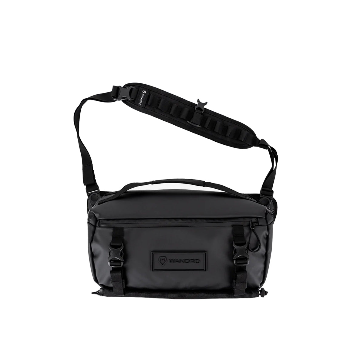 Wandrd | ROAM 9L Camera Sling Bag | The Bag Creature