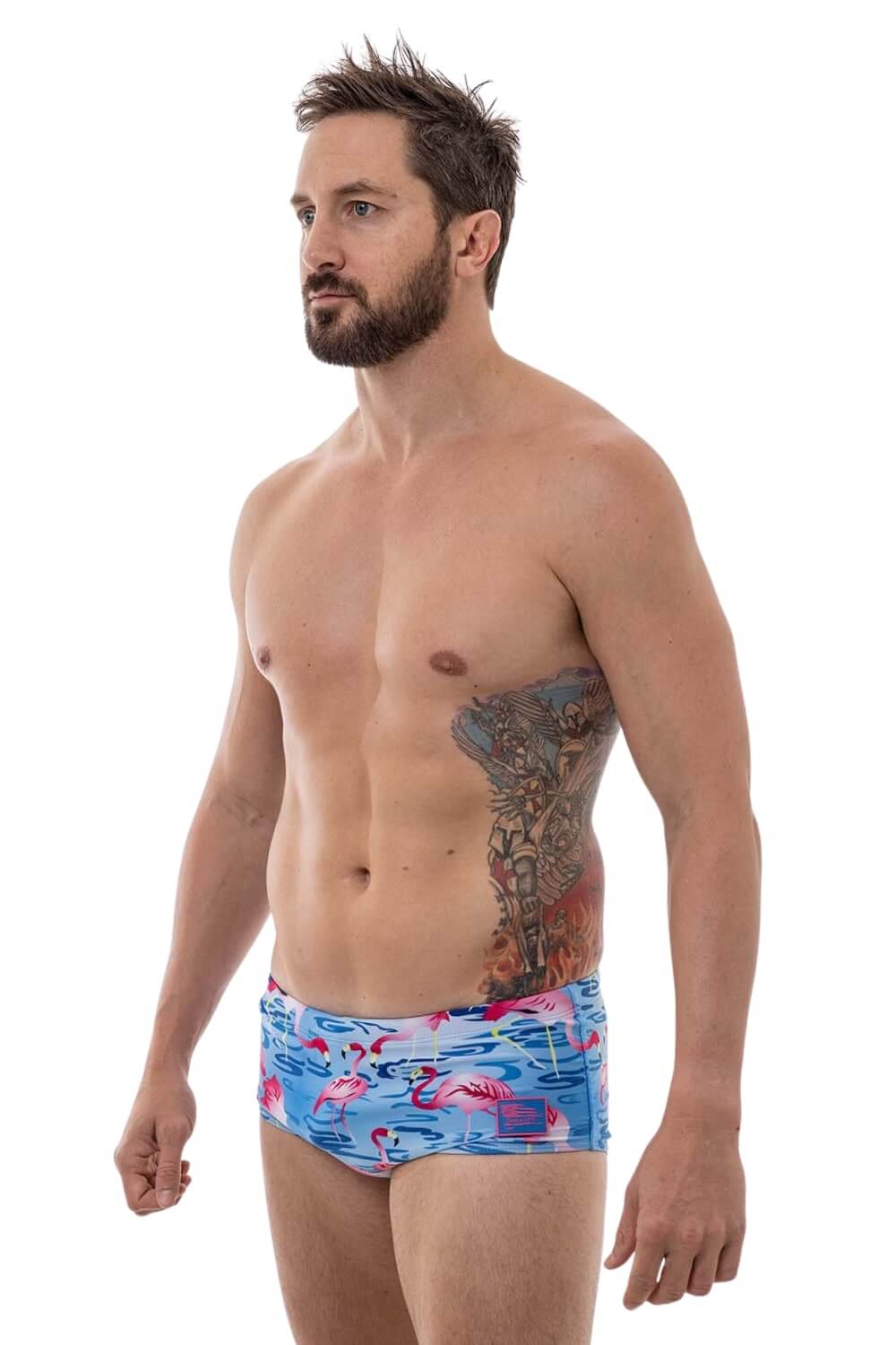 AEO Hot Dog Costume 6 Classic Boxer Brief