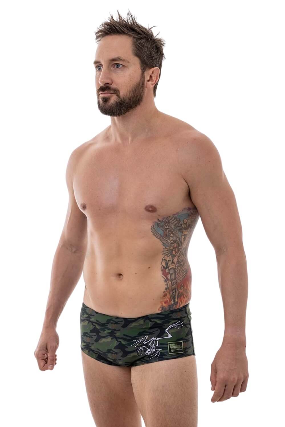 BfM Mens Swim Pouch - Posing Pouch – Bodywear for Men