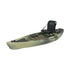 NuCanoe Frontier 10 F10 Fishing Kayak