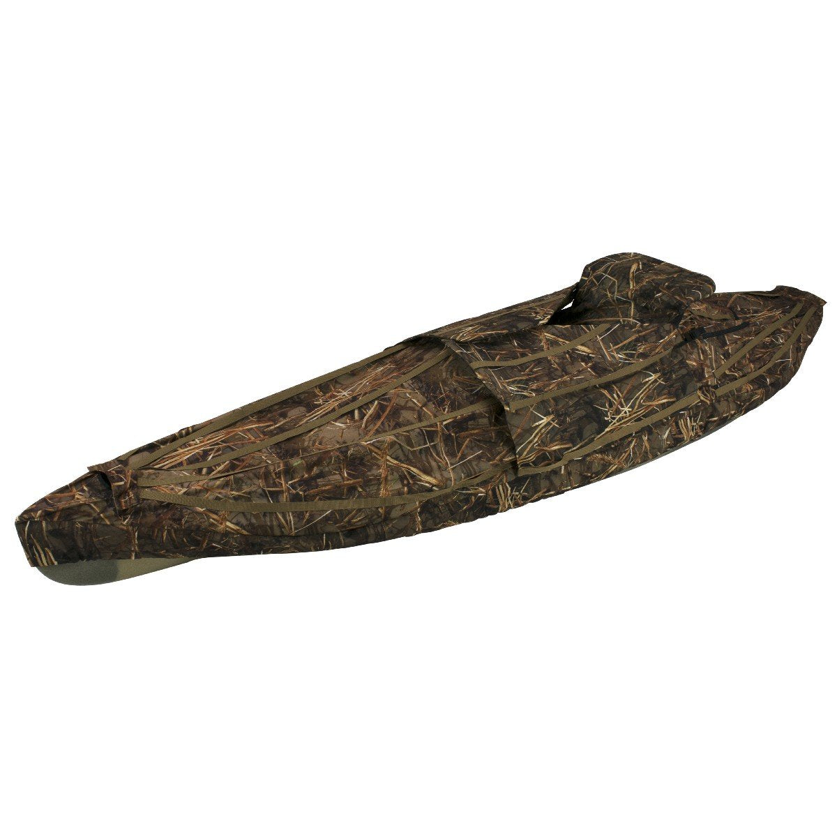 Buy NuCanoe #5011 Flint Kayak Layout Hunting Blind Online 