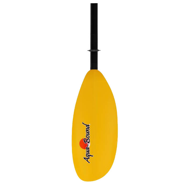 Bending Branches Fishing Kayak Paddle - Whisper II With Snap-Button –  YAKWORKS Kayaks and Accessories