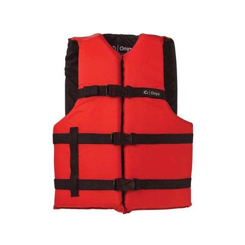 onyx life vest impulse a33