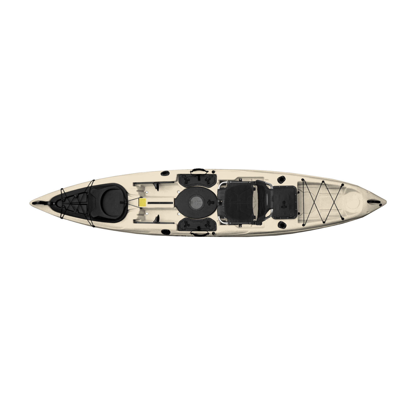 Buy Malibu Kayaks Stealth-14 Fish & Dive Kayak 2018 ...