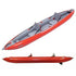 Innova Kayaks Sunny Inflatable Kayak - Red