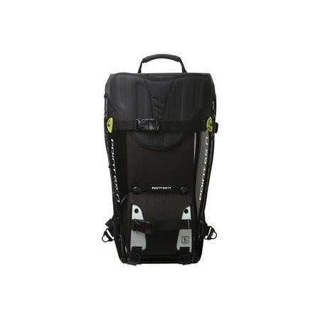 Point 65 - Boblbee Vortex 14L | Glossy Black