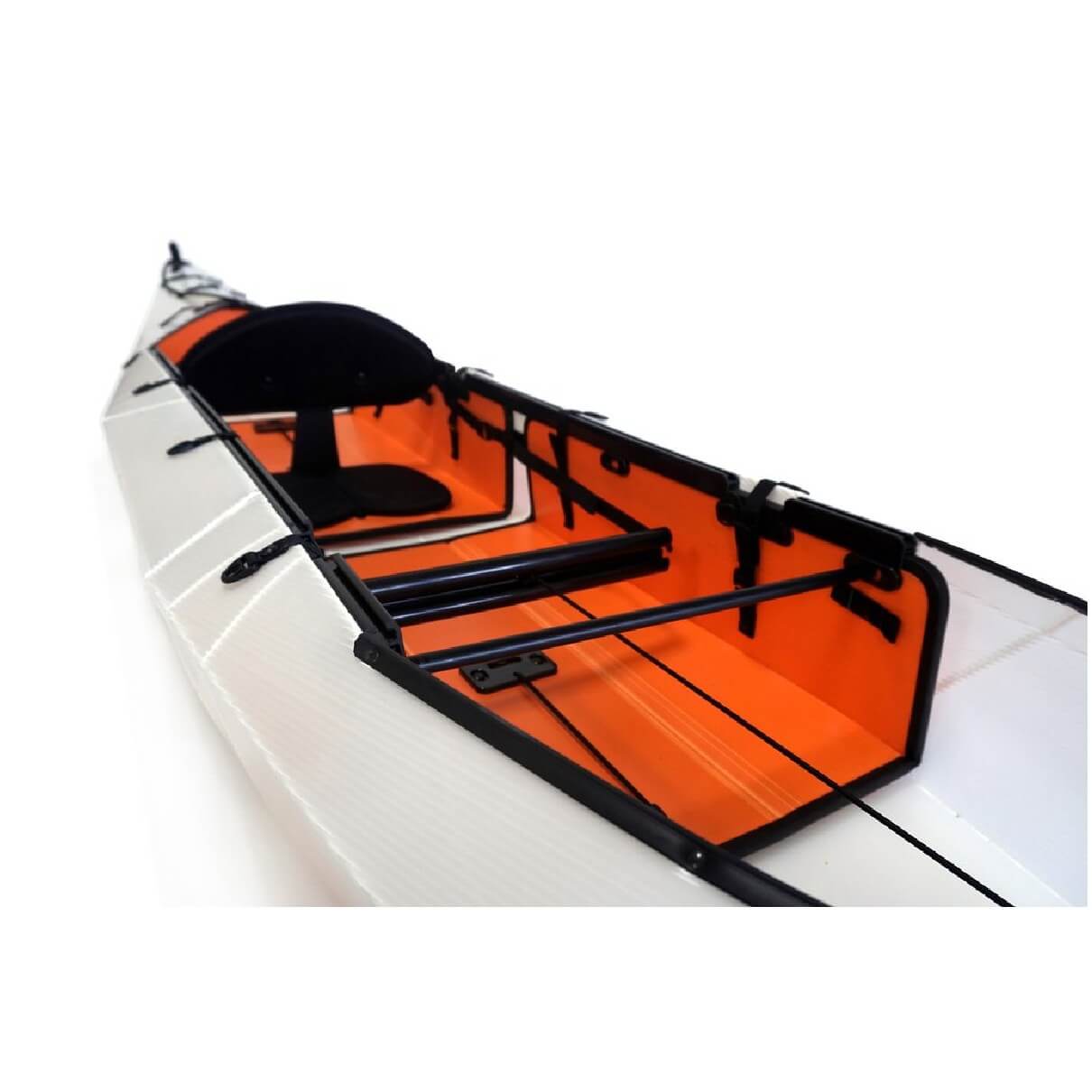 buy oru kayak haven tandem folding kayak online - kayak creek