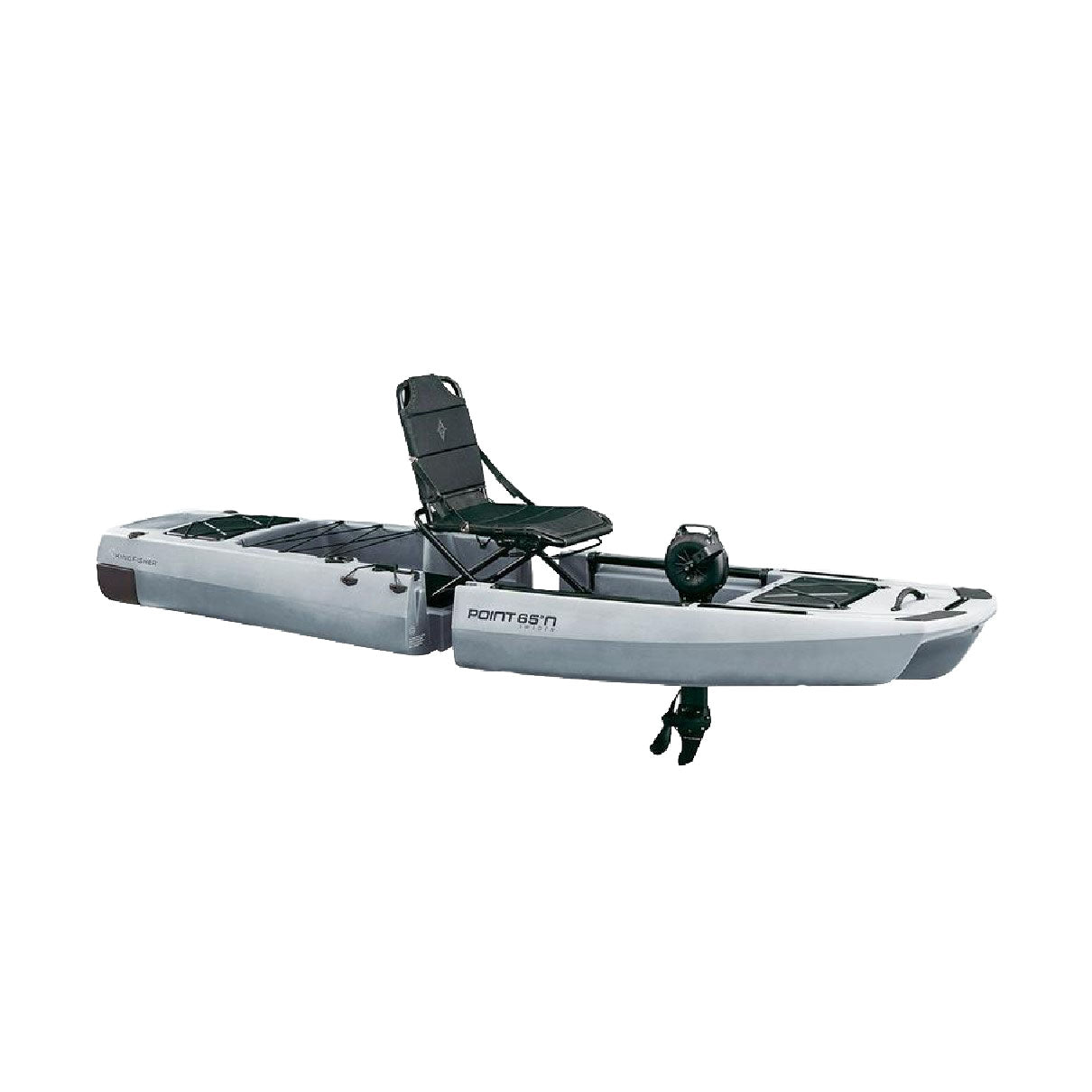 Cheap Pedal Boat With 4 Seat | Paddle boat for sale, Paddle boat, Boat