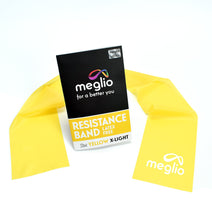 Meglio Resistance Bands - 2m Nav Image 3