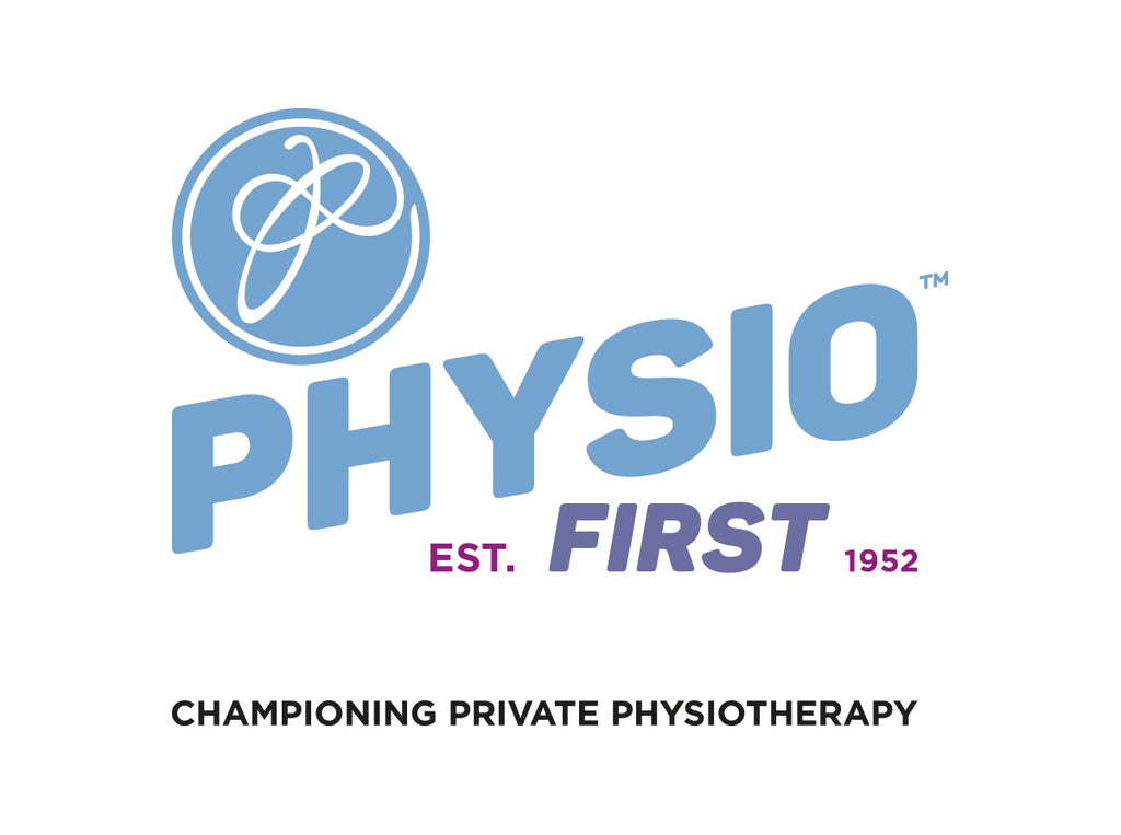 Physio First Meglio