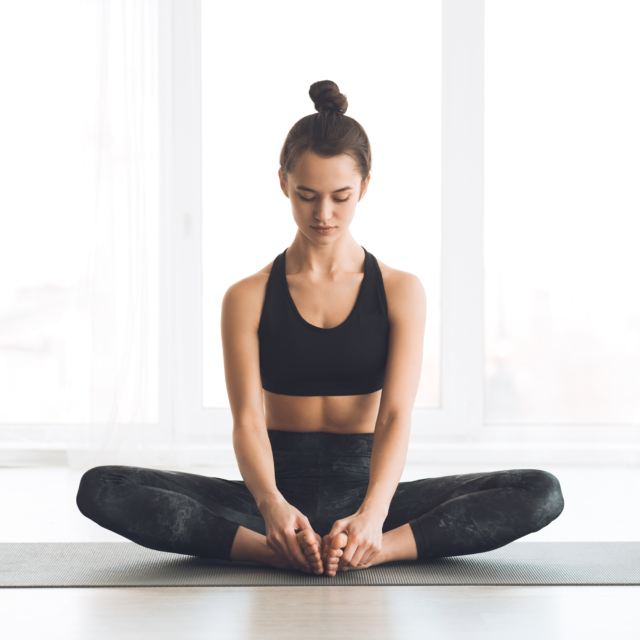 Top 5 Cool Down Yoga Moves – Meglio