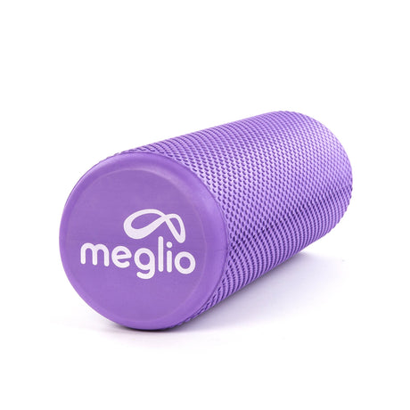 Meglio Pilates Ball 18cm Non-slip Perfect for Yoga Core Training