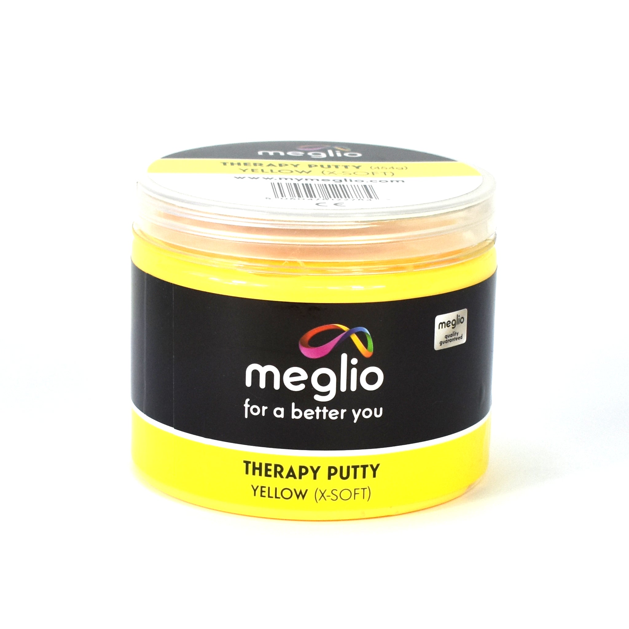 therapy putty