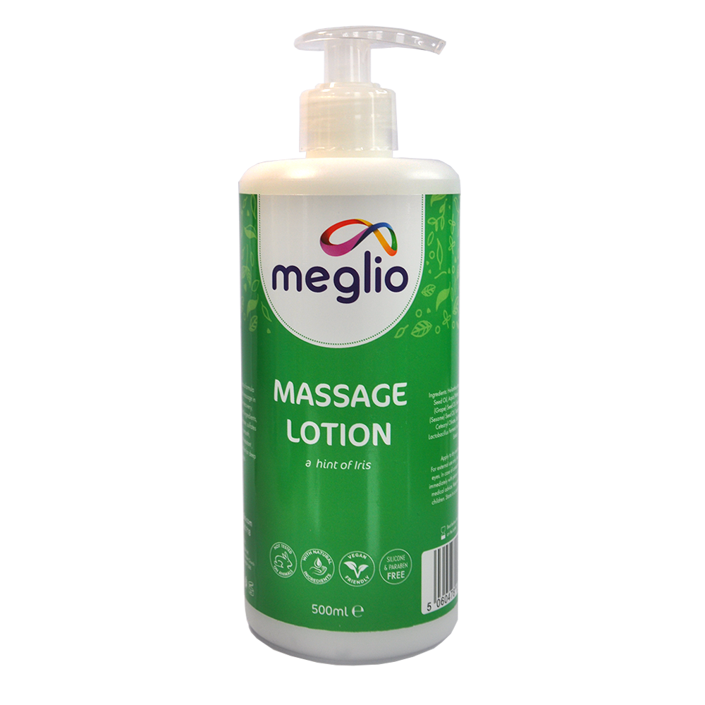 Massage Lotion Meglio