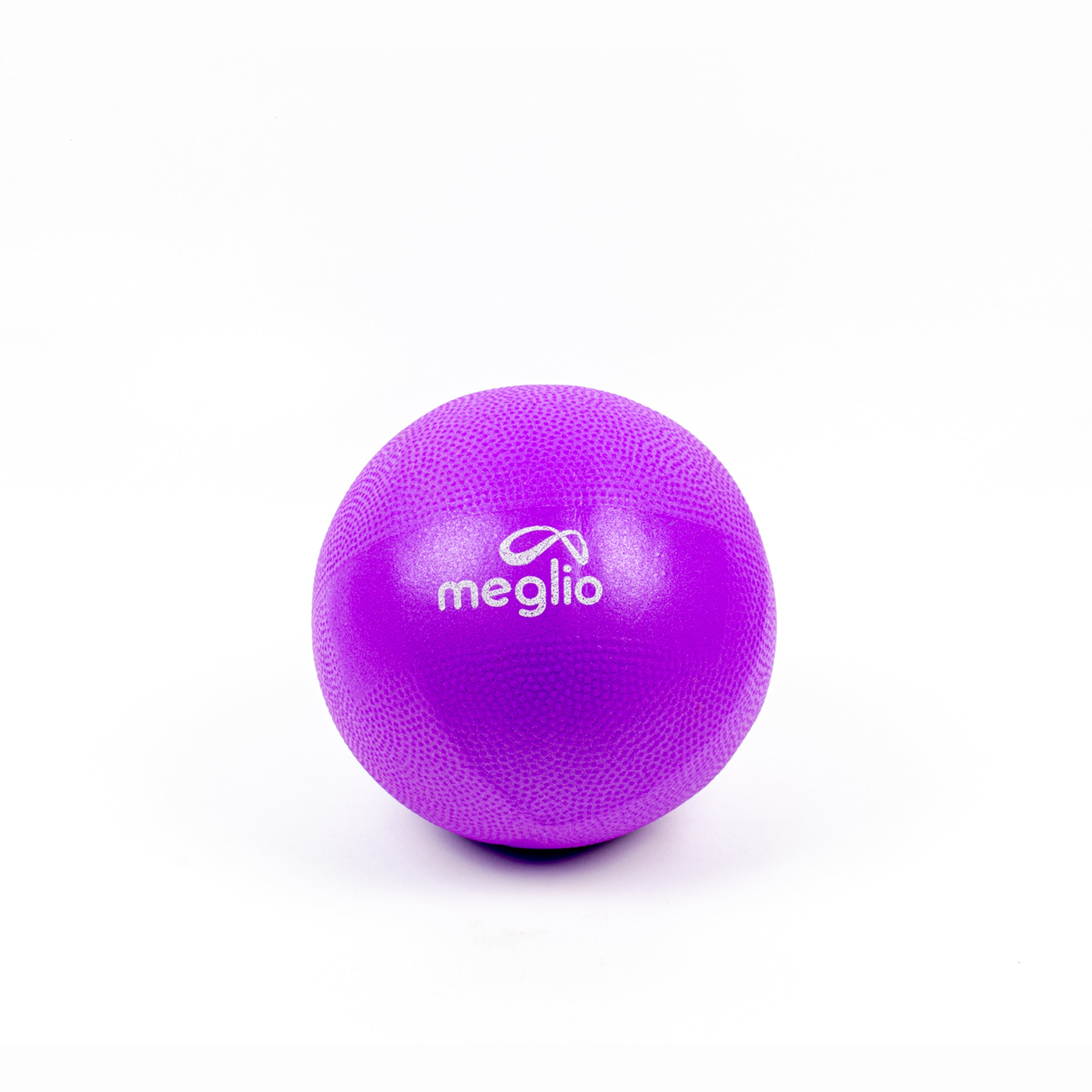 soft exercise ball