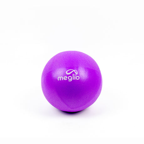 Gym Ball Anti-Burst (Pump Included) – Meglio