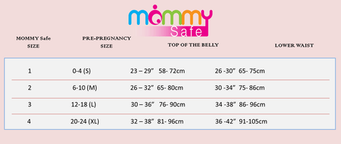 EMF protection Belly Band Maternity Belly Band