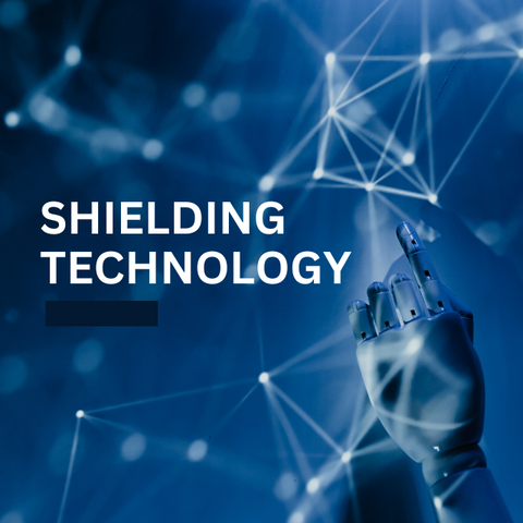 Shielding-Technology