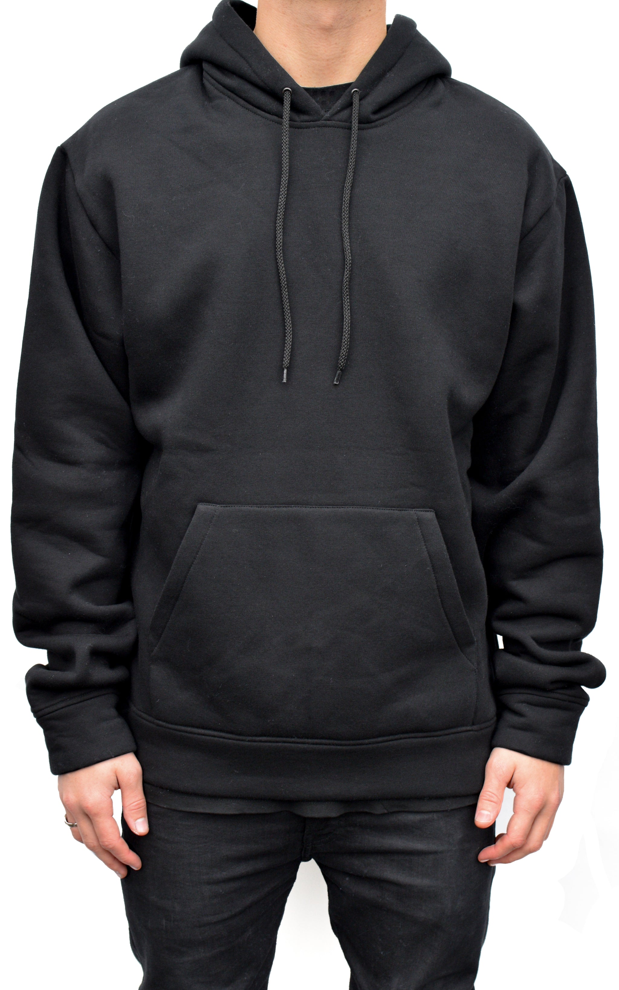 essential hoodie