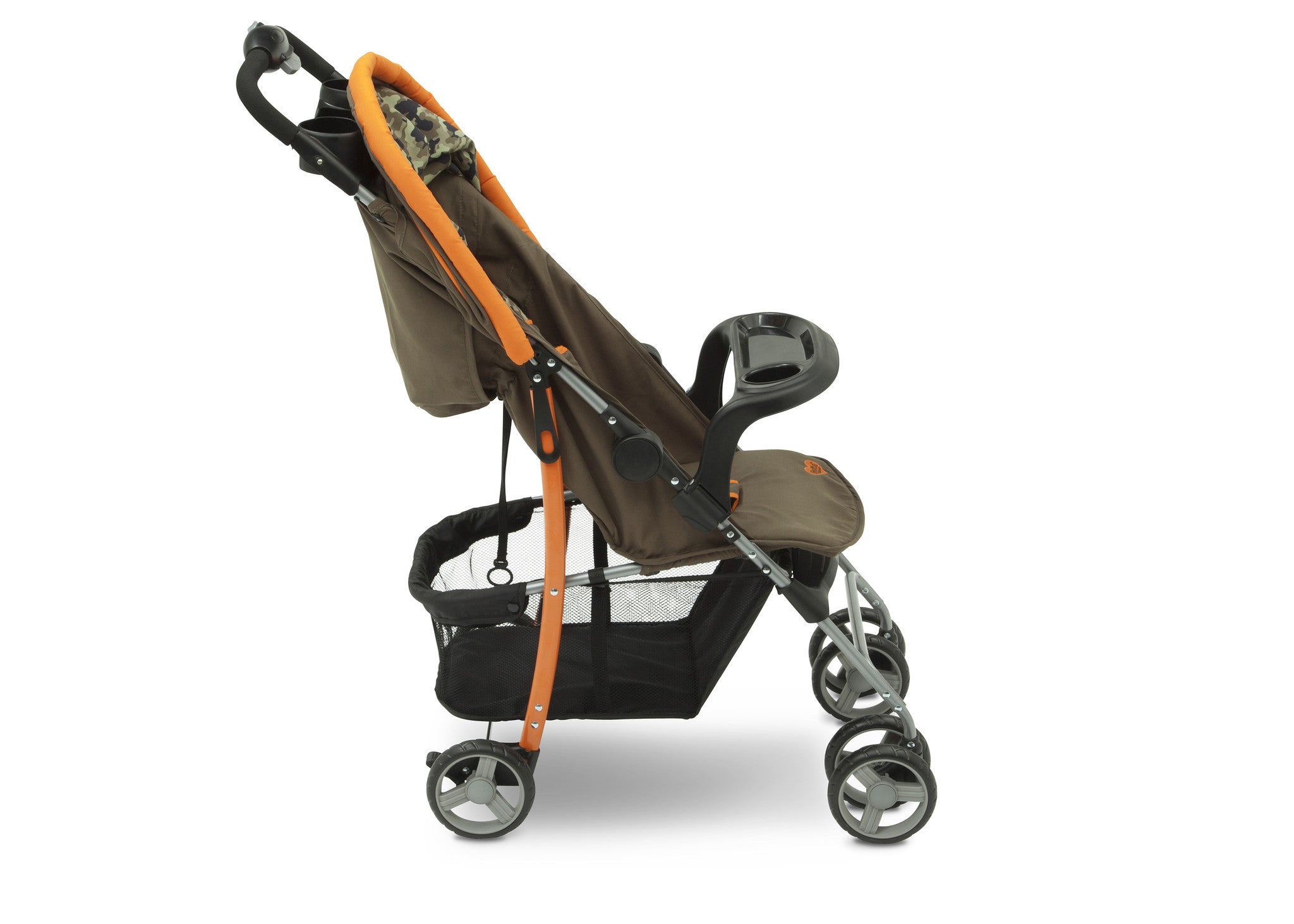 delta children cx rider stroller