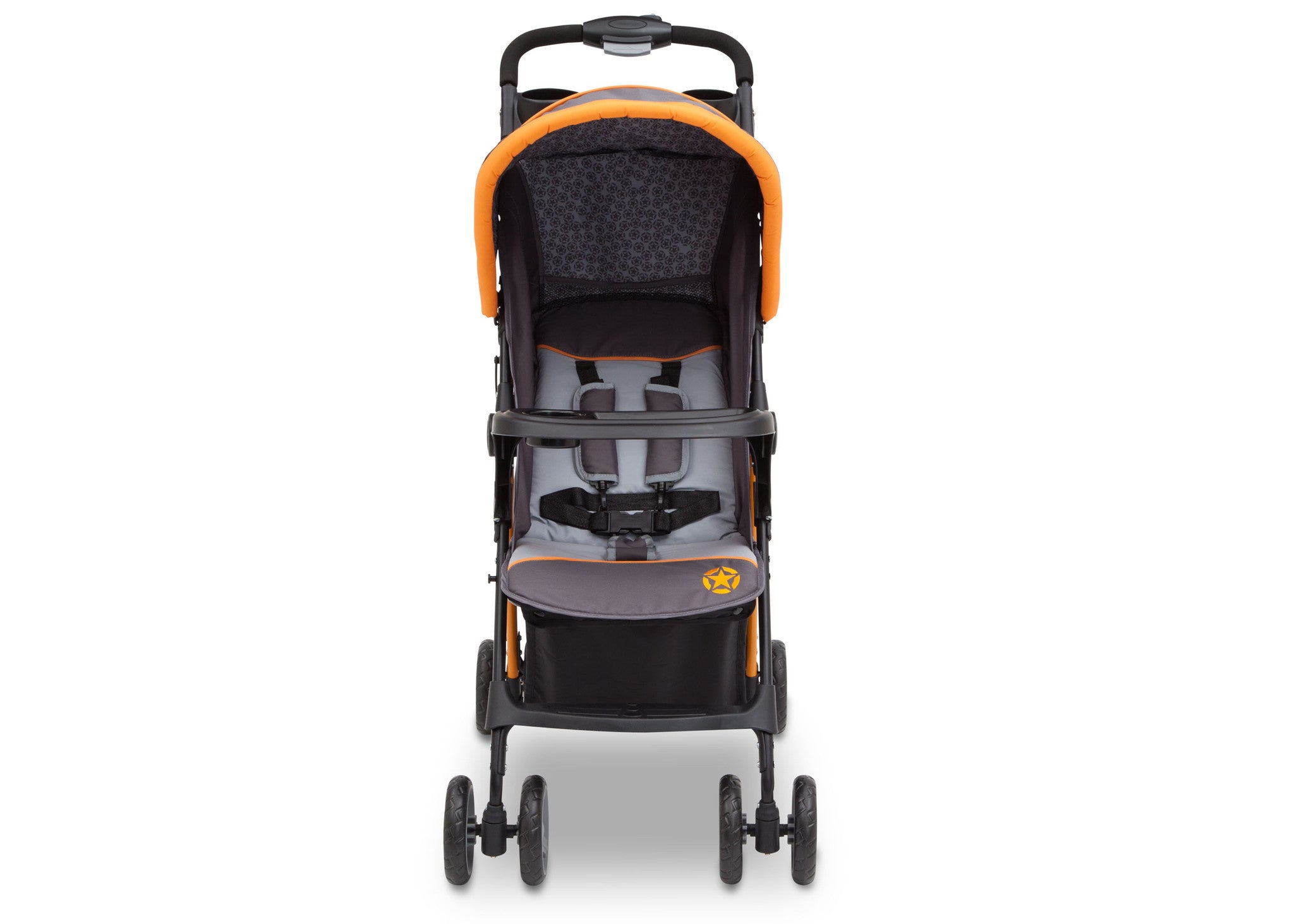 jeep metro stroller