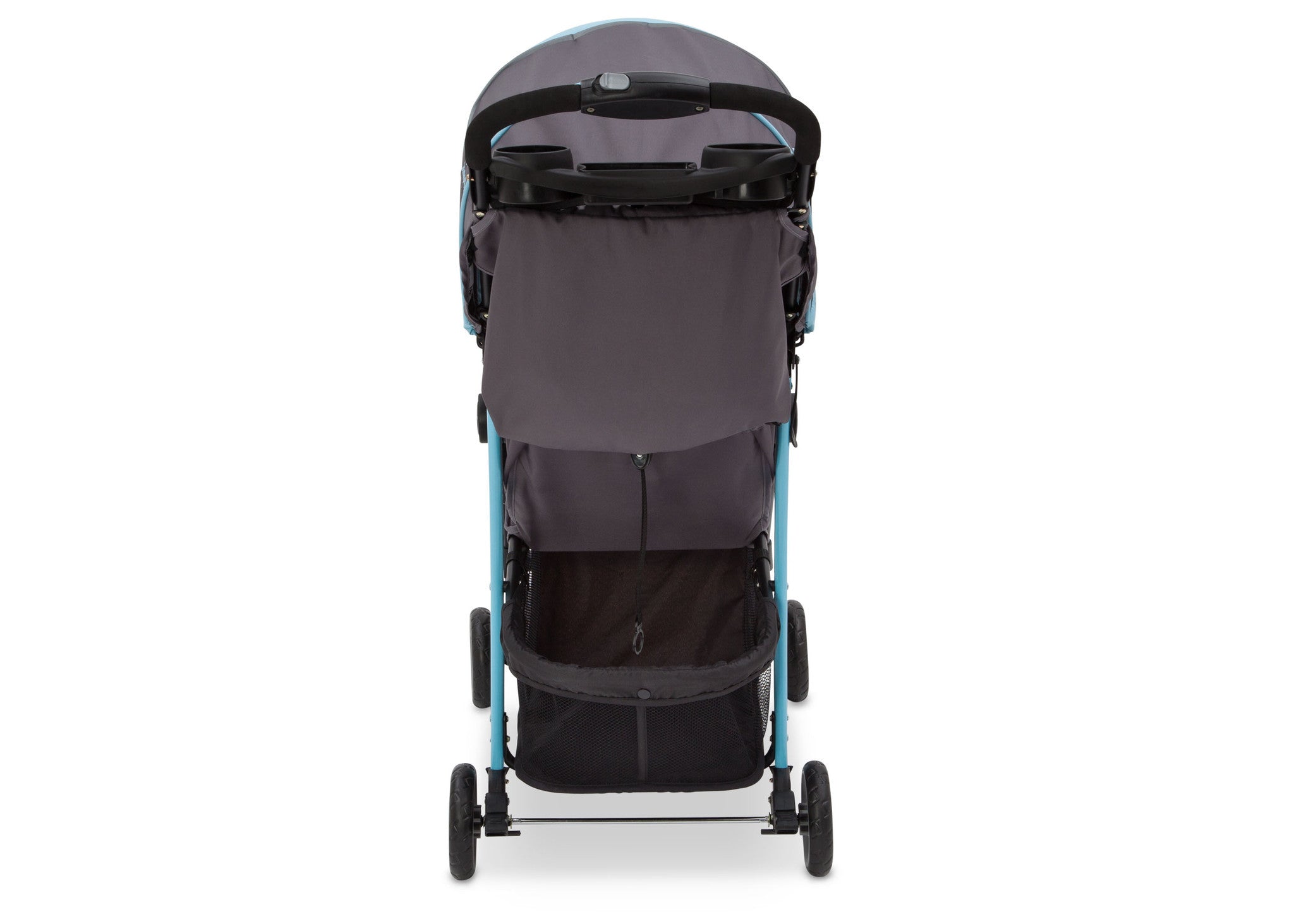 jeep metro stroller