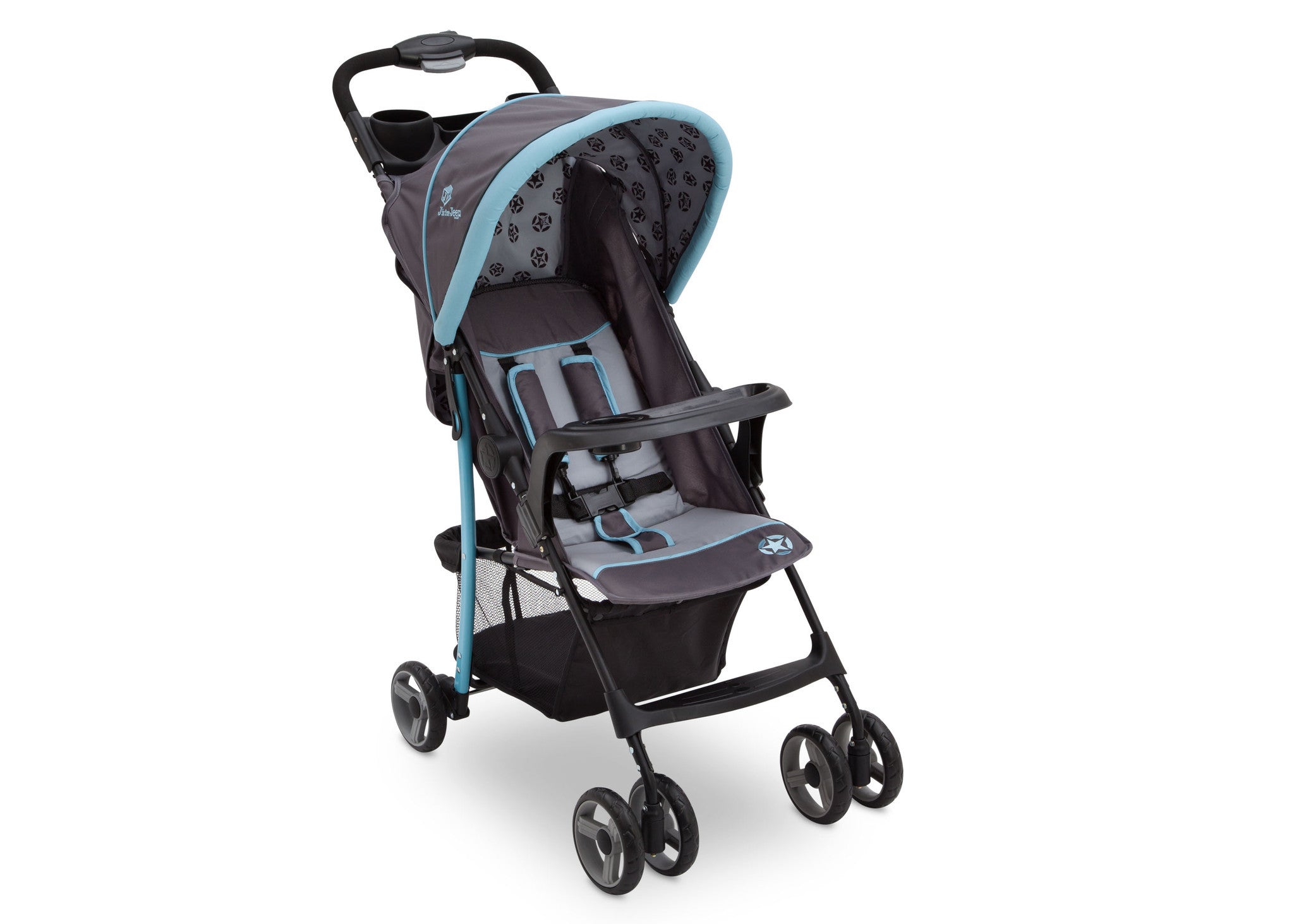 delta j is for jeep stroller