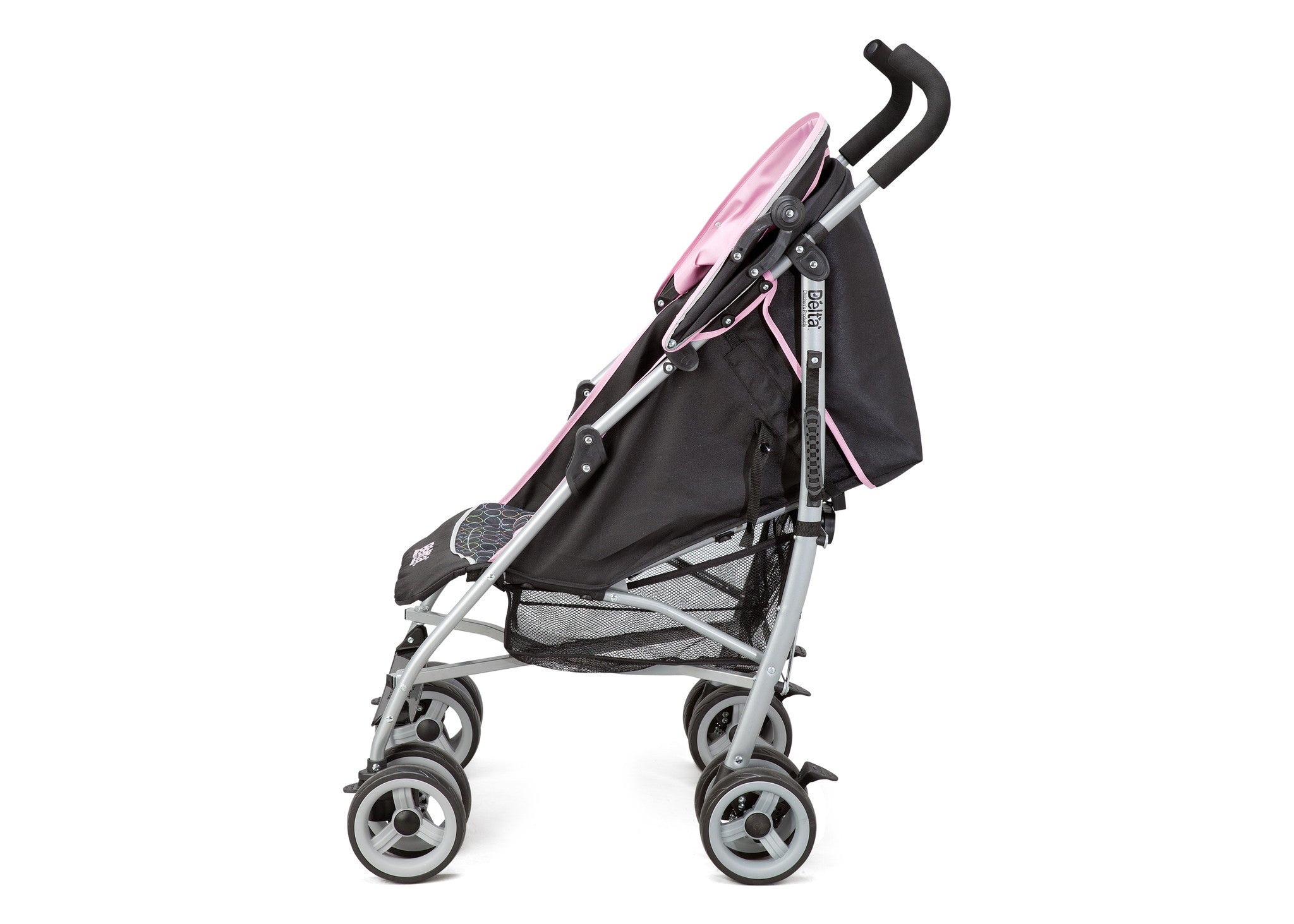 delta ultimate convenience stroller