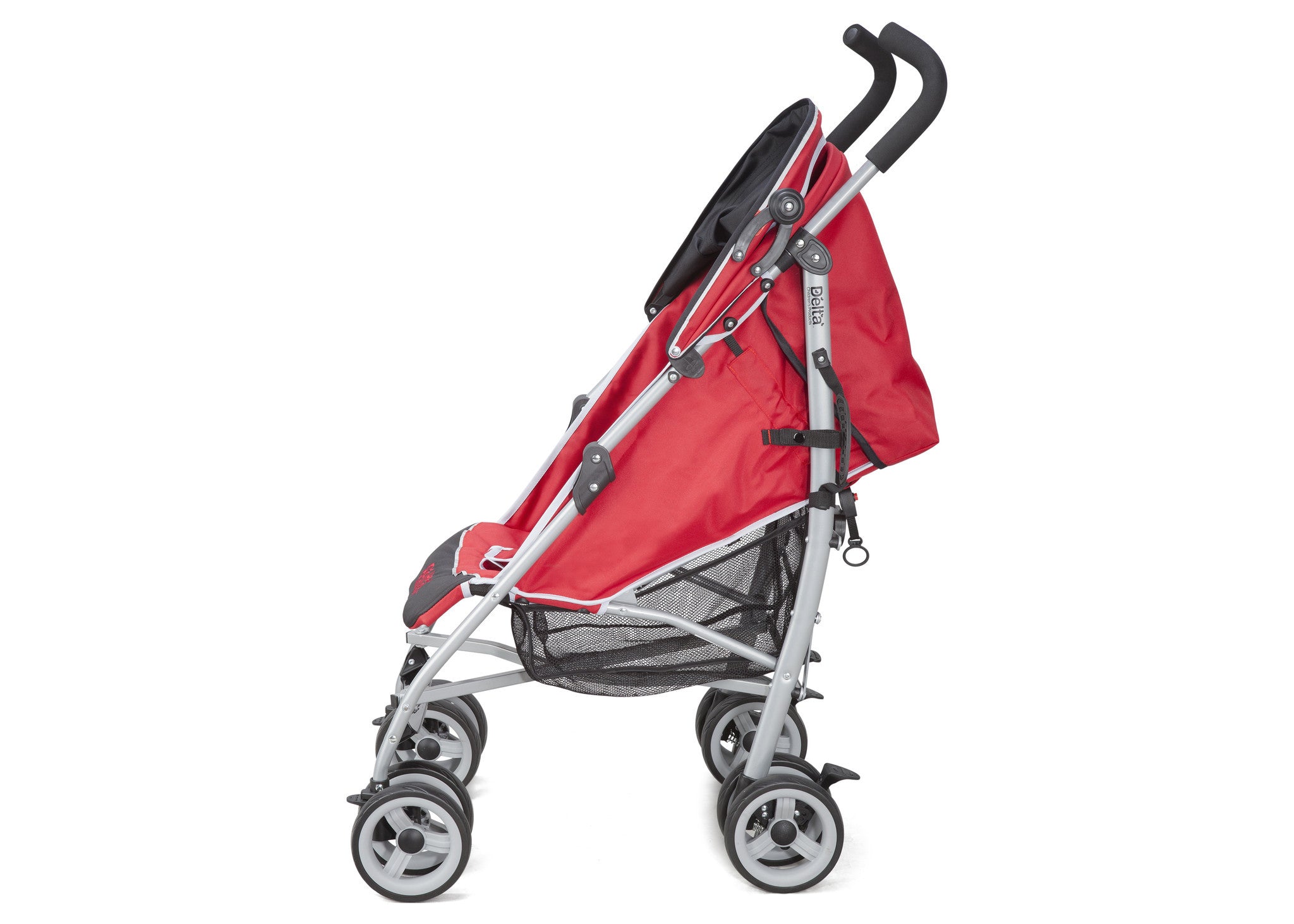 delta children ultimate stroller