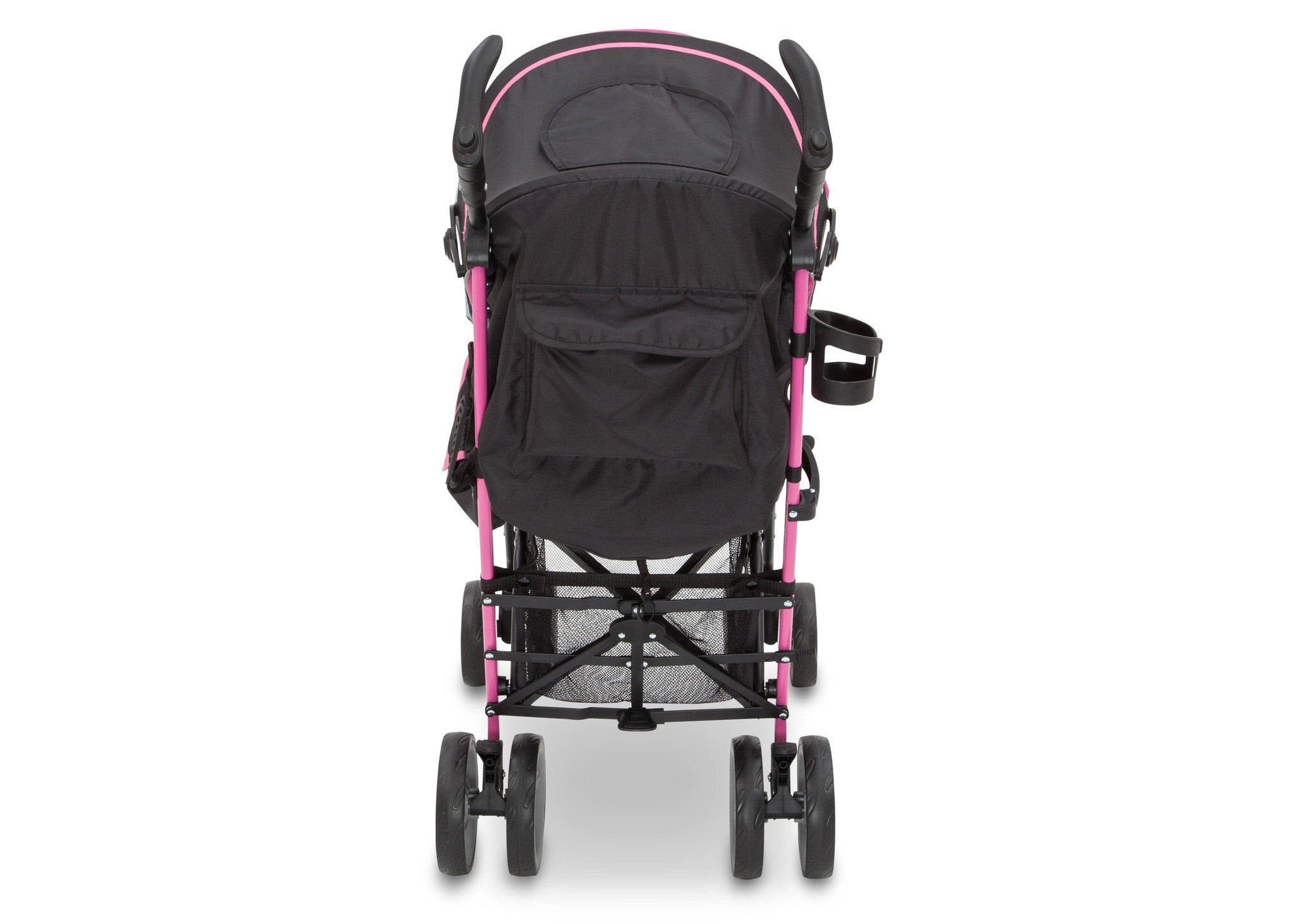 jeep scout stroller