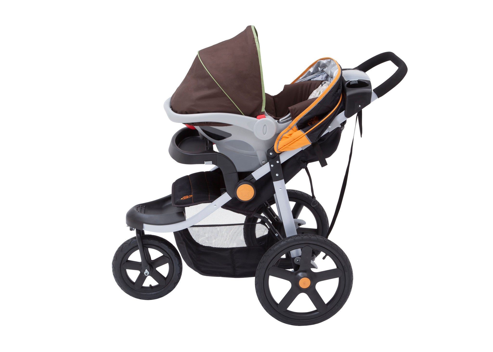 j is for jeep all terrain stroller