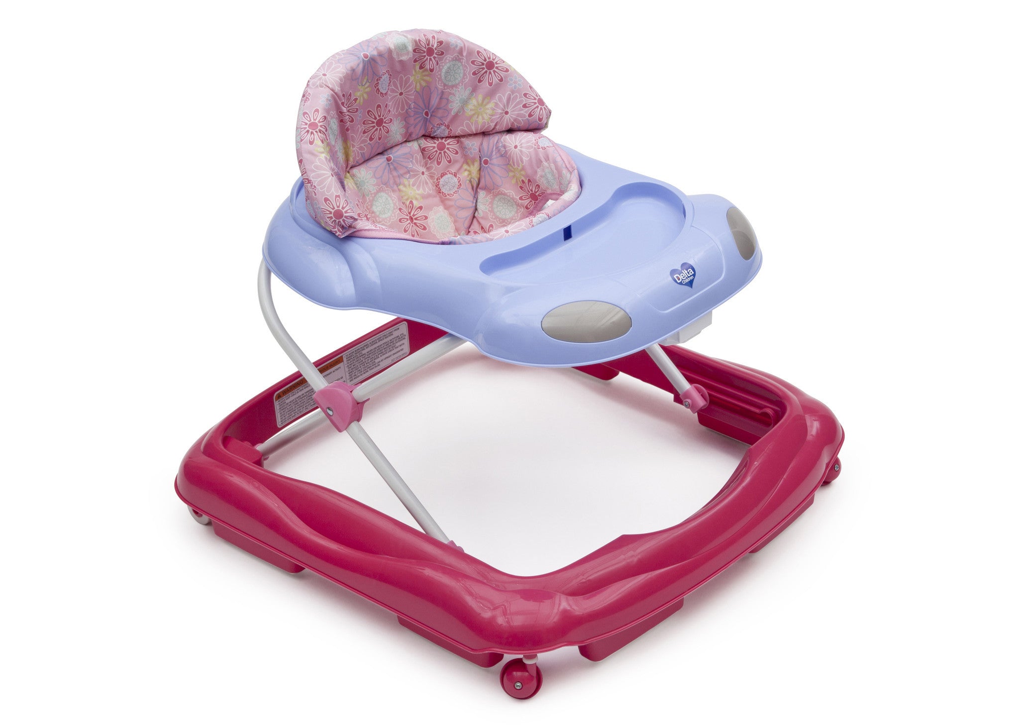 delta children walker