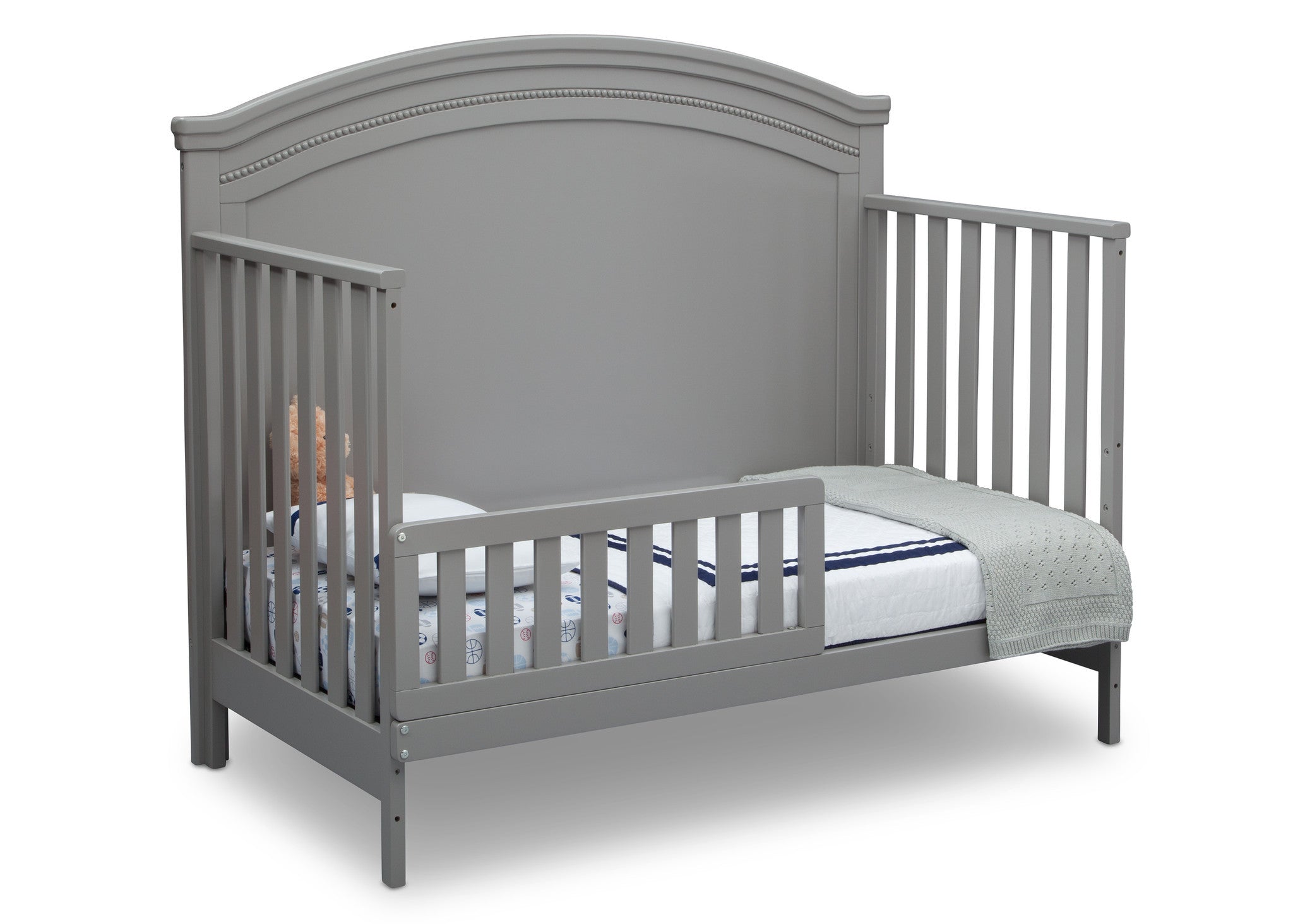 simmons crib toddler rail