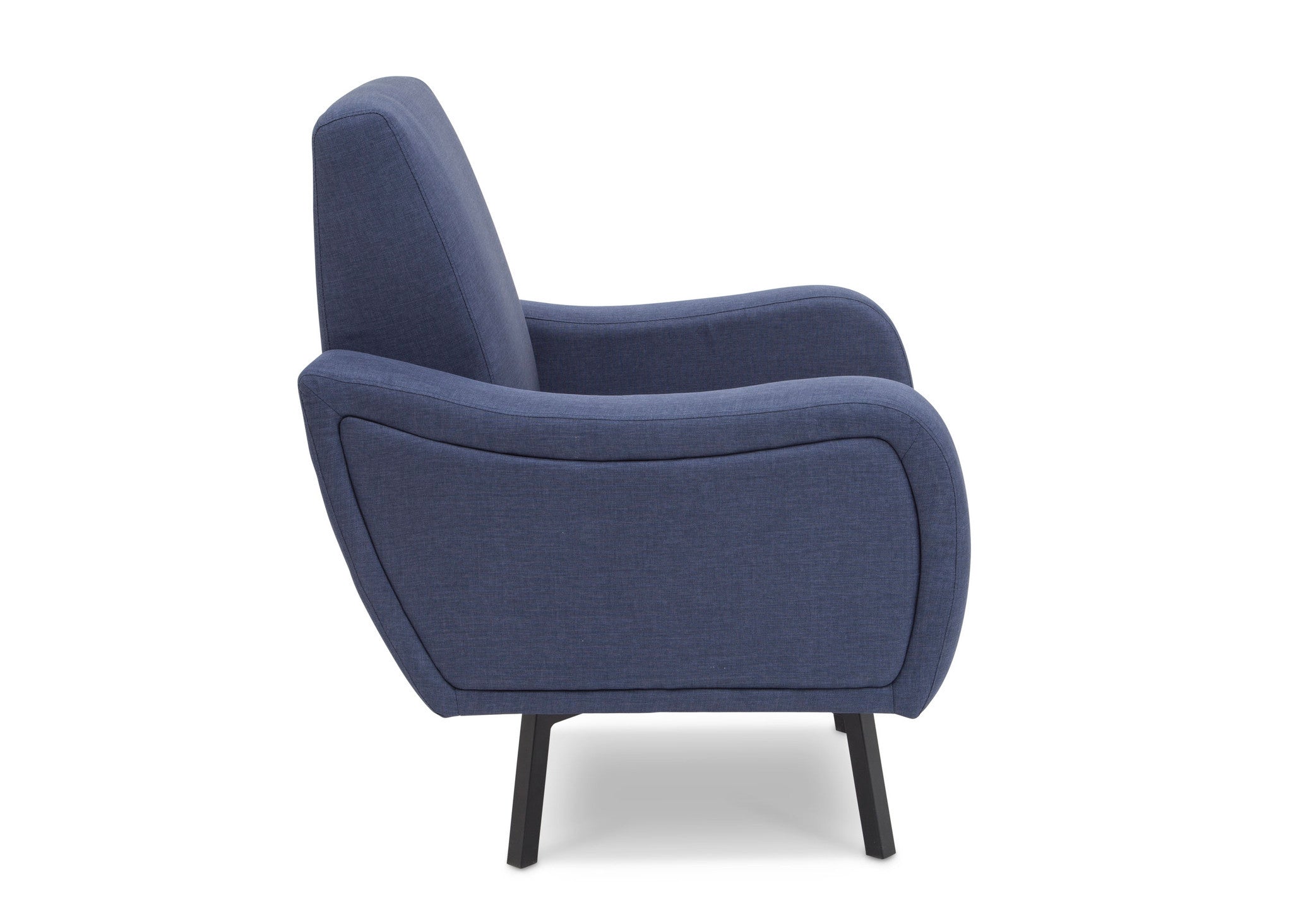 Lux Swivel Chair Deltaplayground